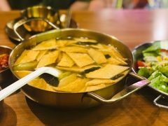 -HOTISLAND海鸡岛·韩国料理(江南西店)