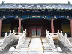 -历代帝王庙博物馆