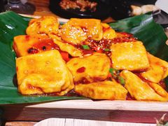 -茶花妹子云南餐厅(北大店)