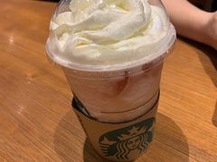 -星巴克(重庆新世纪凯瑞商都店)