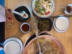 -妈妈的味道·腾冲特色菜(和顺古镇店)