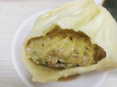 -鲁氏汤包王(长白街店)