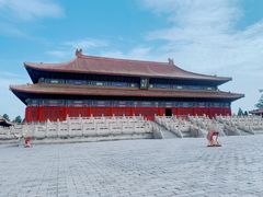 -北京市劳动人民文化宫(太庙)