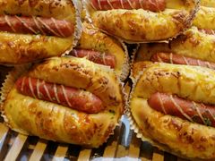 -卡萨米亚动物奶油生日蛋糕(牡丹城店)