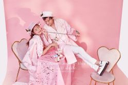 -你好晴天·目的地婚礼