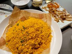 -小舅母子烤鱼(天生城店)