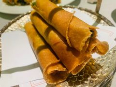 黄鱼手工春卷-甬府小鲜(万象城店)