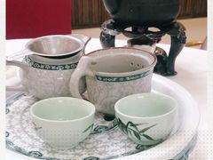 -黄埔华苑酒家(黄埔店)