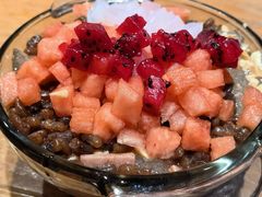 -串妹花式冰粉(乐山总店)