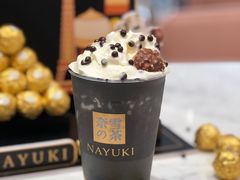 -奈雪的茶(青岛卓悦里INTOWN店)