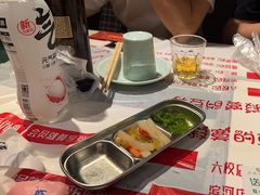 -寂寞的豆芽 烧烤酒场(丽景店)