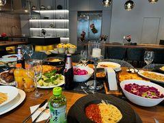 -Living Kitchen团建·厨艺派对空间(国贸店)