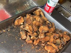 -正宗上海陆记熏鱼