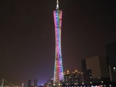 -珠江夜游省总码头