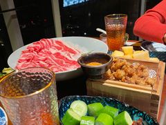 -大隐·成都火锅Bistro(合生麒麟新天地店)