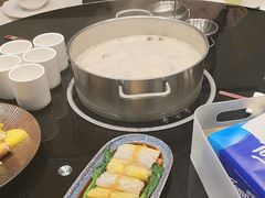 -煲王粤菜餐厅(中侨中心店)