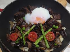 -西堤牛排(南京龙江店)