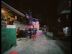 -司马街鸡煲(西华路店)