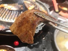-大山炭火烤肉自助(百盛步行街广场店)