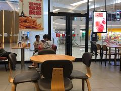 -汉堡王(茂业天地店)
