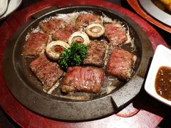 -鱼亭料理(芝罘店)