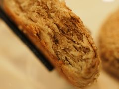 -烤肉宛饭庄(北新桥店)