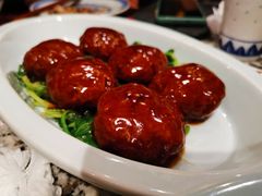 -南京大牌档(崇文门国瑞店)