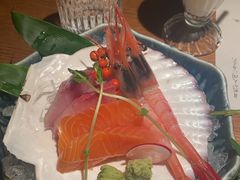 -水之惠鲜鱼料理(王府大街店)