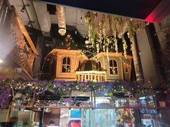 -仓库烤肉(绿园店)