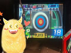 -VS SPORTS PARK运动玩乐园·团建·生日会(合生汇店)
