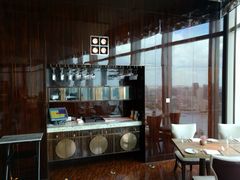 -翡翠36餐厅(浦东香格里拉店)
