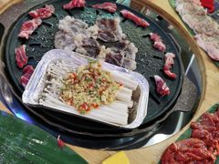 -玄希浪漫厨房·韩料烤肉(湖滨银泰in77店)