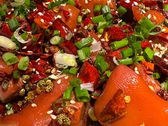 -胡马八破·川菜小馆(高新万达店)