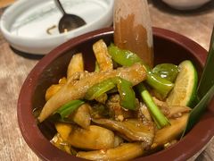-云海肴云南菜(浦江欢乐颂店)