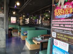 -问渔烤鱼(回龙观总店)