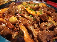 -胖哥俩肉蟹煲(爱琴海购物公园店)