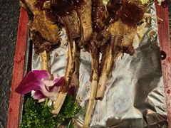 -唐猫庭院·千年陕菜(大唐不夜城店)