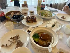 -一品粤珍轩(吴中路店)