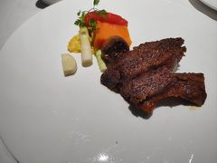 -王品牛排(福州泰禾店)