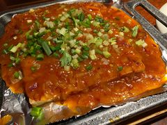 -绿茶餐厅(蓝色港湾店)