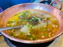 -妈妈的味道·腾冲特色菜(和顺古镇店)