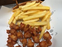 -北国饭店·海鲜·北方菜(峡山店)