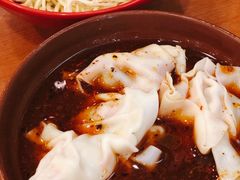 -龙抄手(春熙路总店)