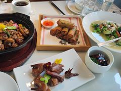 -柳莺湖上·湖景餐厅·江南菜(西湖店)