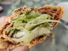 -山东傻大粗粮煎饼(牛街店)