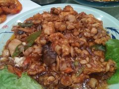 -普天和酒楼·新津菜·烤鸭(天津之眼店)