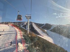 -富龙滑雪场