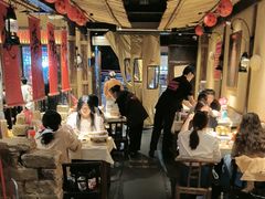 -串盟烧烤大排档·长沙美食地标(星沙店)