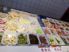 -天府国麻辣香锅(悦荟广场店)