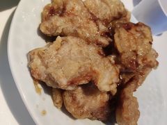 -红樱桃·欢乐餐厅(太原里店)